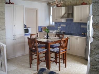 Ferienhaus in Vouni (Limassol) oder Ferienwohnung oder Ferienhaus