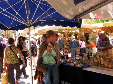 Ferienwohnung in Sarlat (Dordogne) oder Ferienwohnung oder Ferienhaus