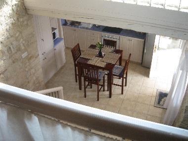 Ferienhaus in Vouni (Limassol) oder Ferienwohnung oder Ferienhaus
