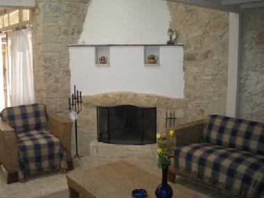 Ferienhaus in Vouni (Limassol) oder Ferienwohnung oder Ferienhaus