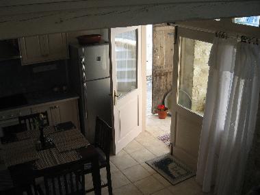 Ferienhaus in Vouni (Limassol) oder Ferienwohnung oder Ferienhaus