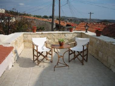 Ferienhaus in Vouni (Limassol) oder Ferienwohnung oder Ferienhaus