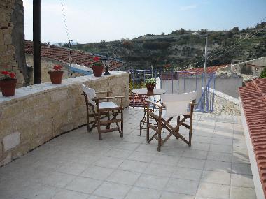 Ferienhaus in Vouni (Limassol) oder Ferienwohnung oder Ferienhaus