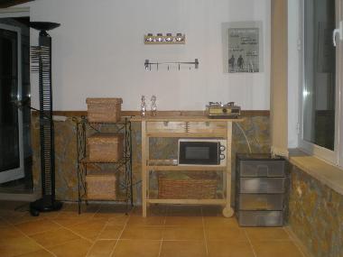 Ferienwohnung in Santa Cruz (Grande Lisboa) oder Ferienwohnung oder Ferienhaus