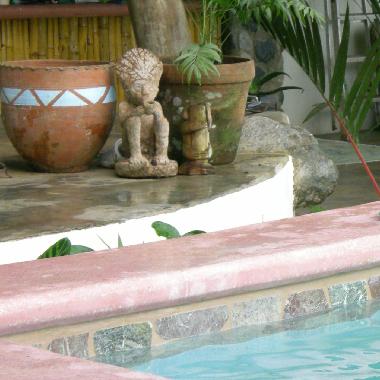 Ferienhaus in Corcovado National Park (Puntarenas) oder Ferienwohnung oder Ferienhaus