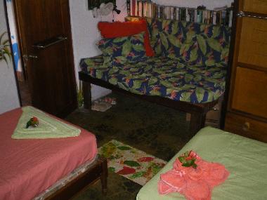 Ferienhaus in Corcovado National Park (Puntarenas) oder Ferienwohnung oder Ferienhaus