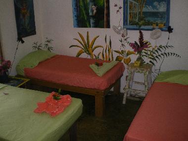 Ferienhaus in Corcovado National Park (Puntarenas) oder Ferienwohnung oder Ferienhaus