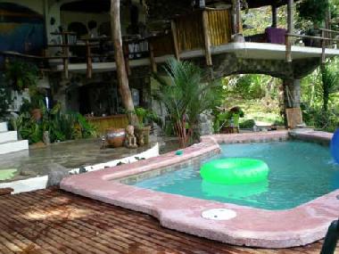 Ferienhaus in Corcovado National Park (Puntarenas) oder Ferienwohnung oder Ferienhaus