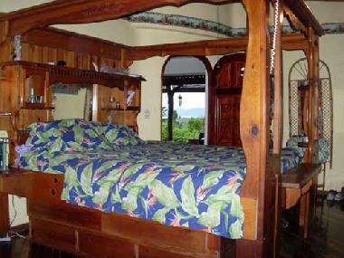 Ferienhaus in Corcovado National Park (Puntarenas) oder Ferienwohnung oder Ferienhaus