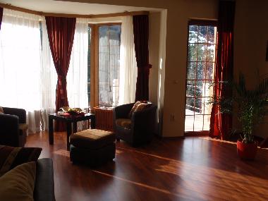 Ferienhaus in Brasov (Brasov) oder Ferienwohnung oder Ferienhaus
