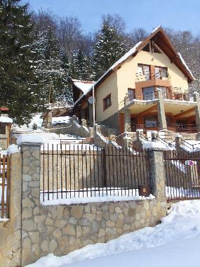 Ferienhaus in Brasov (Brasov) oder Ferienwohnung oder Ferienhaus