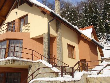 Ferienhaus in Brasov (Brasov) oder Ferienwohnung oder Ferienhaus
