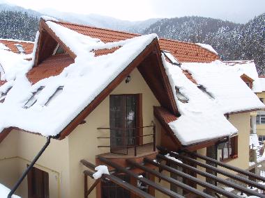 Ferienhaus in Brasov (Brasov) oder Ferienwohnung oder Ferienhaus