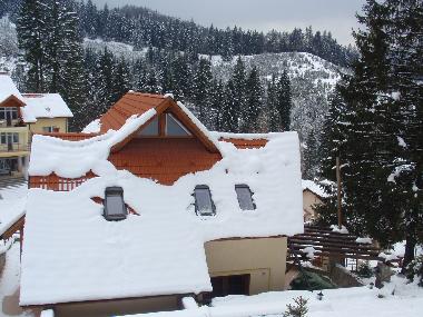 Ferienhaus in Brasov (Brasov) oder Ferienwohnung oder Ferienhaus