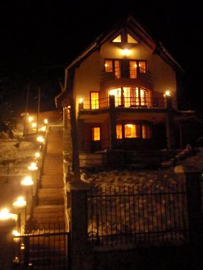 Ferienhaus in Brasov (Brasov) oder Ferienwohnung oder Ferienhaus