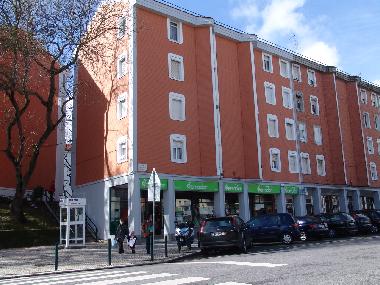 Ferienwohnung in lisboa (Grande Lisboa) oder Ferienwohnung oder Ferienhaus