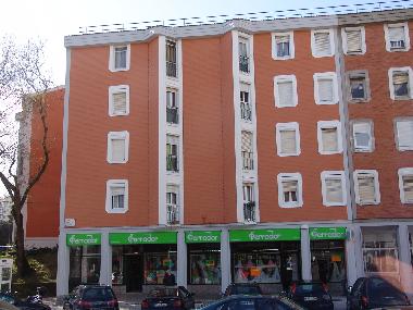 Ferienwohnung in lisboa (Grande Lisboa) oder Ferienwohnung oder Ferienhaus