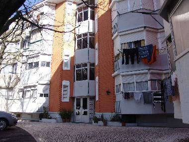 Ferienwohnung in lisboa (Grande Lisboa) oder Ferienwohnung oder Ferienhaus