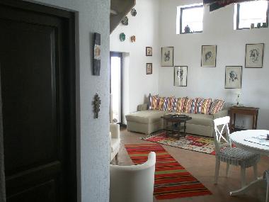 Ferienhaus in Moieciu (Brasov) oder Ferienwohnung oder Ferienhaus