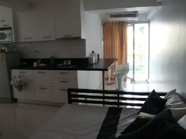 Ferienwohnung in Hua Hin (Prachuap Khiri Khan) oder Ferienwohnung oder Ferienhaus