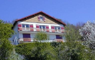 Pension in Ax Les Thermes (Ari�ge) oder Ferienwohnung oder Ferienhaus
