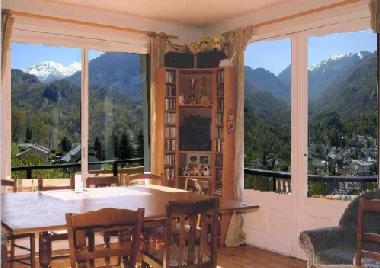 Pension in Ax Les Thermes (Ari�ge) oder Ferienwohnung oder Ferienhaus