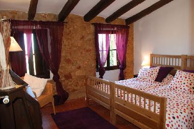 Ferienhaus in sant jaume dels domenys (Tarragona) oder Ferienwohnung oder Ferienhaus