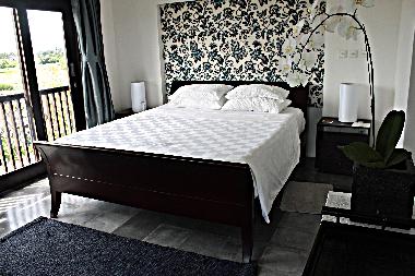 Ferienhaus in Brawa/Canggu (near Seminyak) (Bali) oder Ferienwohnung oder Ferienhaus