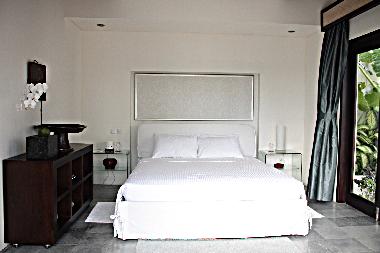 Ferienhaus in Brawa/Canggu (near Seminyak) (Bali) oder Ferienwohnung oder Ferienhaus