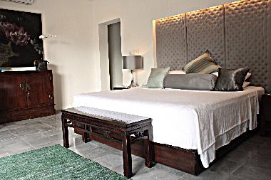 Ferienhaus in Brawa/Canggu (near Seminyak) (Bali) oder Ferienwohnung oder Ferienhaus
