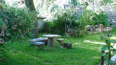 Ferienhaus in Sveti Petar u �umi (Istarska) oder Ferienwohnung oder Ferienhaus