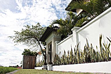Ferienhaus in Brawa/Canggu (near Seminyak) (Bali) oder Ferienwohnung oder Ferienhaus