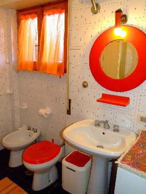 Ferienwohnung in Santa Marinella (Roma) oder Ferienwohnung oder Ferienhaus