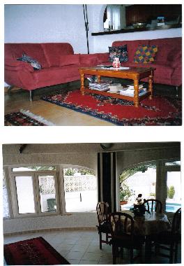 Ferienhaus in Els Poblets (Valencia / Val�ncia) oder Ferienwohnung oder Ferienhaus