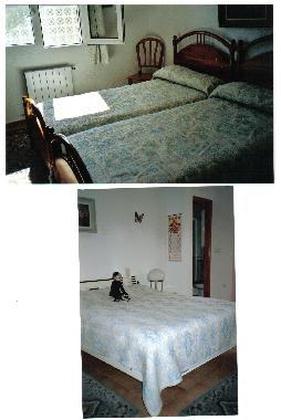 Ferienhaus in Els Poblets (Valencia / Val�ncia) oder Ferienwohnung oder Ferienhaus