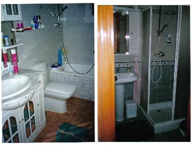 Ferienhaus in Els Poblets (Valencia / Val�ncia) oder Ferienwohnung oder Ferienhaus