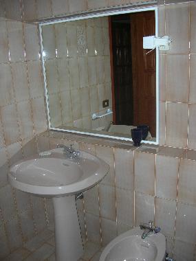 Ferienhaus in PULA - St`Margherita  (Cagliari) oder Ferienwohnung oder Ferienhaus