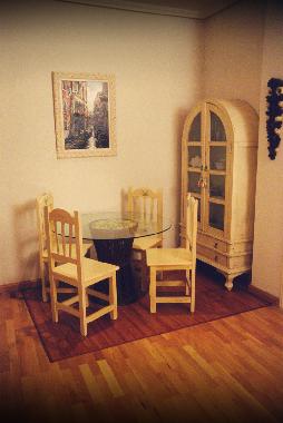 Ferienwohnung in madrid (Madrid) oder Ferienwohnung oder Ferienhaus