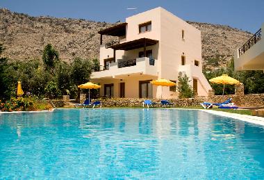Ferienhaus in lindos (Dodekanisos) oder Ferienwohnung oder Ferienhaus