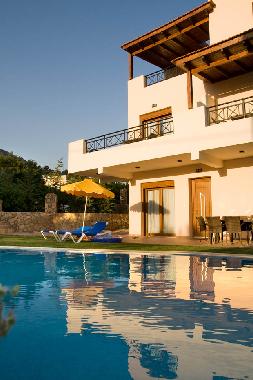 Ferienhaus in lindos (Dodekanisos) oder Ferienwohnung oder Ferienhaus