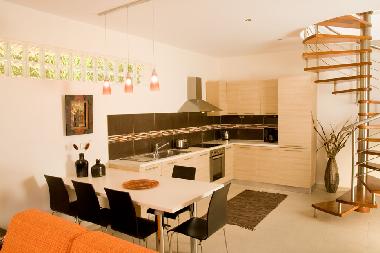 Ferienhaus in LINDOS (Dodekanisos) oder Ferienwohnung oder Ferienhaus