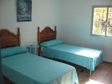 Chalet in conil (C�diz) oder Ferienwohnung oder Ferienhaus