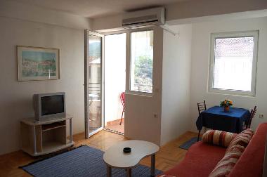 Ferienwohnung in Ohrid (Ohrid) oder Ferienwohnung oder Ferienhaus