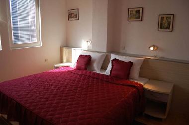 Ferienwohnung in Ohrid (Ohrid) oder Ferienwohnung oder Ferienhaus