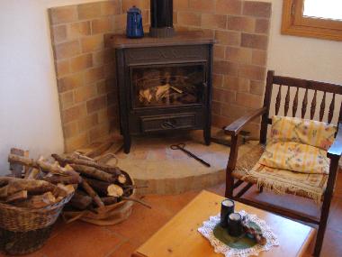 Chalet in Cala Ratjada (Mallorca) oder Ferienwohnung oder Ferienhaus