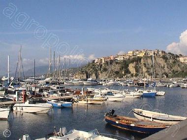 Ferienwohnung in Agropoli (Salerno) oder Ferienwohnung oder Ferienhaus