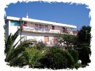 Ferienwohnung in Agropoli (Salerno) oder Ferienwohnung oder Ferienhaus
