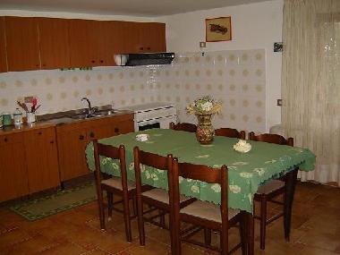 Ferienwohnung in Agropoli (Salerno) oder Ferienwohnung oder Ferienhaus