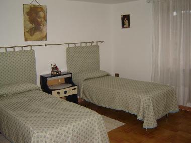 Ferienwohnung in Agropoli (Salerno) oder Ferienwohnung oder Ferienhaus