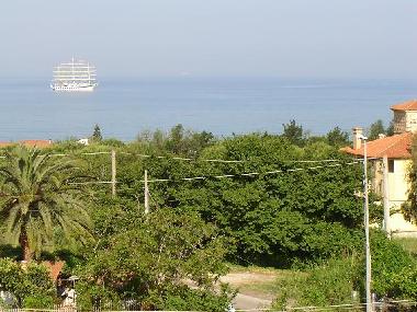 Ferienwohnung in Agropoli (Salerno) oder Ferienwohnung oder Ferienhaus